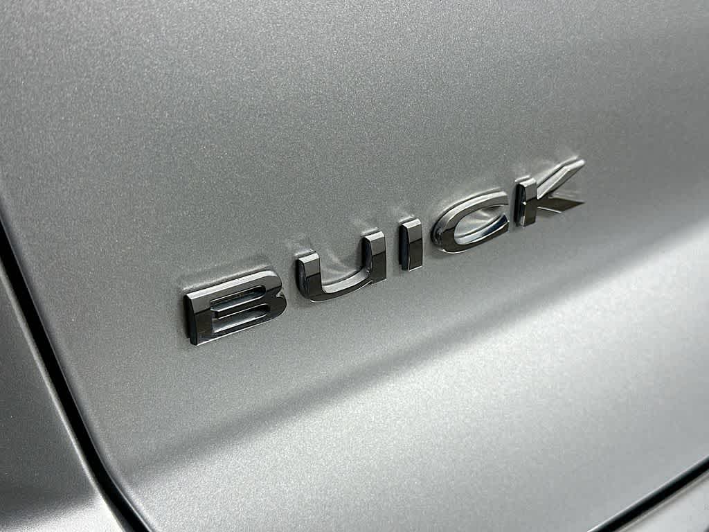 Thumbnail: 2016 Buick Enclave - 7