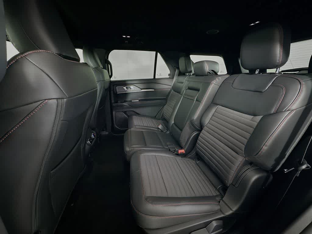 Thumbnail: 2026 Ford Explorer - 14