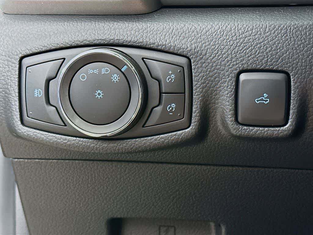 Thumbnail: 2021 Ford Ranger - 26