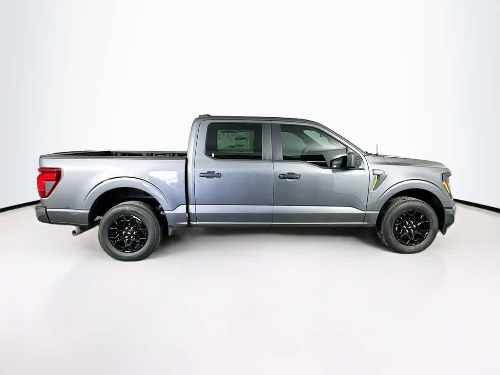 Thumbnail: 2025 Ford F-150 - 26