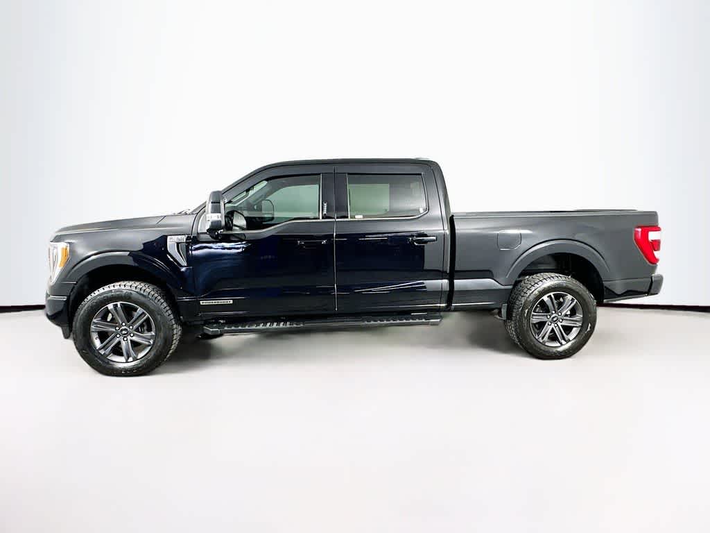 Thumbnail: 2023 Ford F-150 - 3