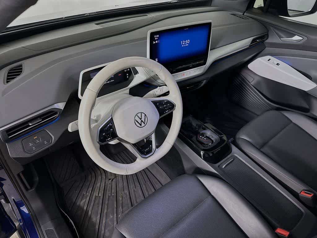 Thumbnail: 2021 Volkswagen ID.4 - 2