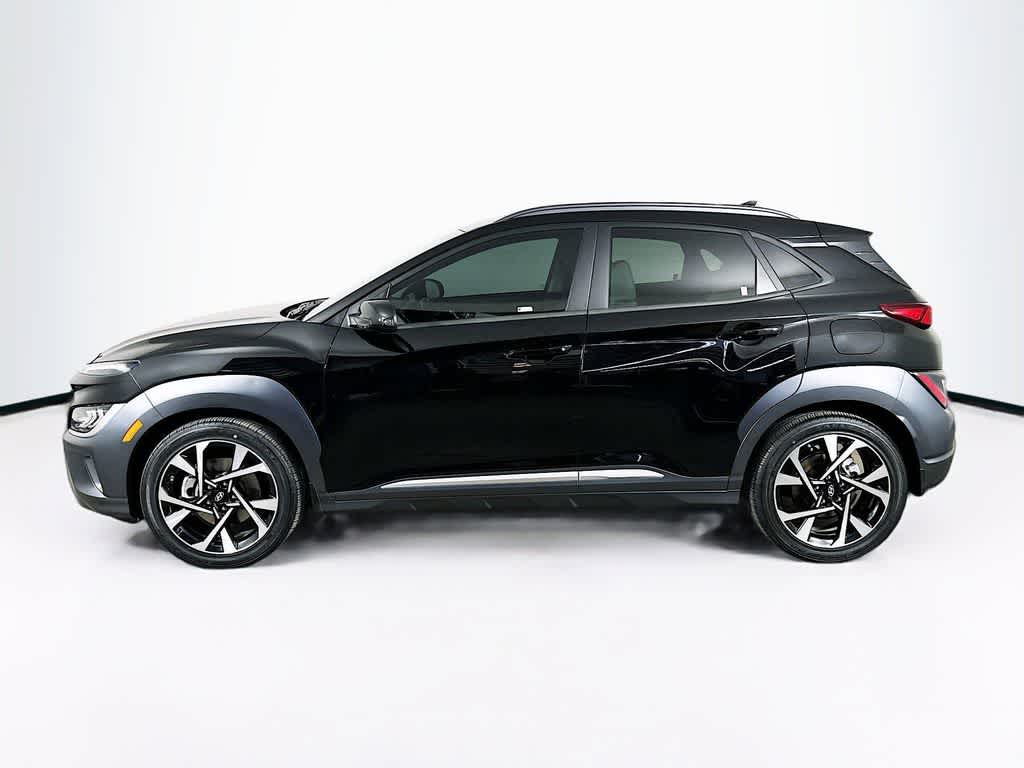 Thumbnail: 2022 Hyundai Kona - 3