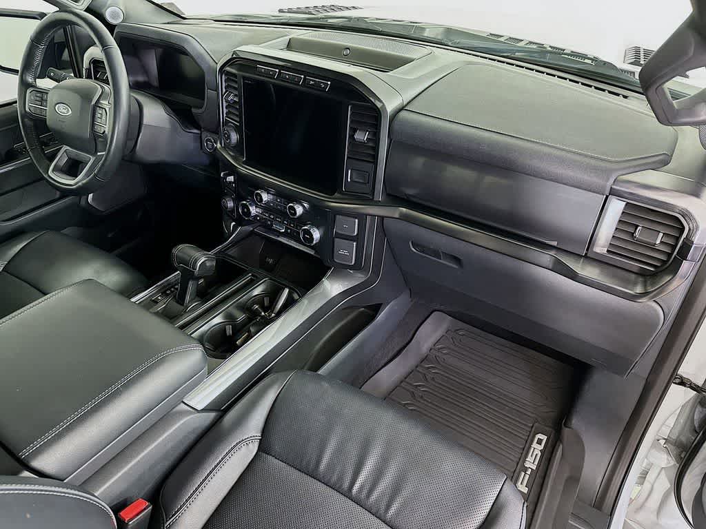 Thumbnail: 2023 Ford F-150 - 34