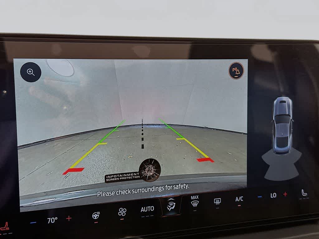 Thumbnail: 2025 Ford Mustang - 27