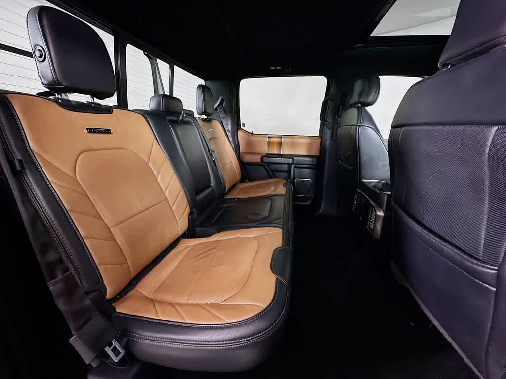 Thumbnail: 2017 Ford F-150 - 31