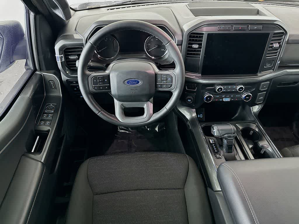 Thumbnail: 2023 Ford F-150 - 10