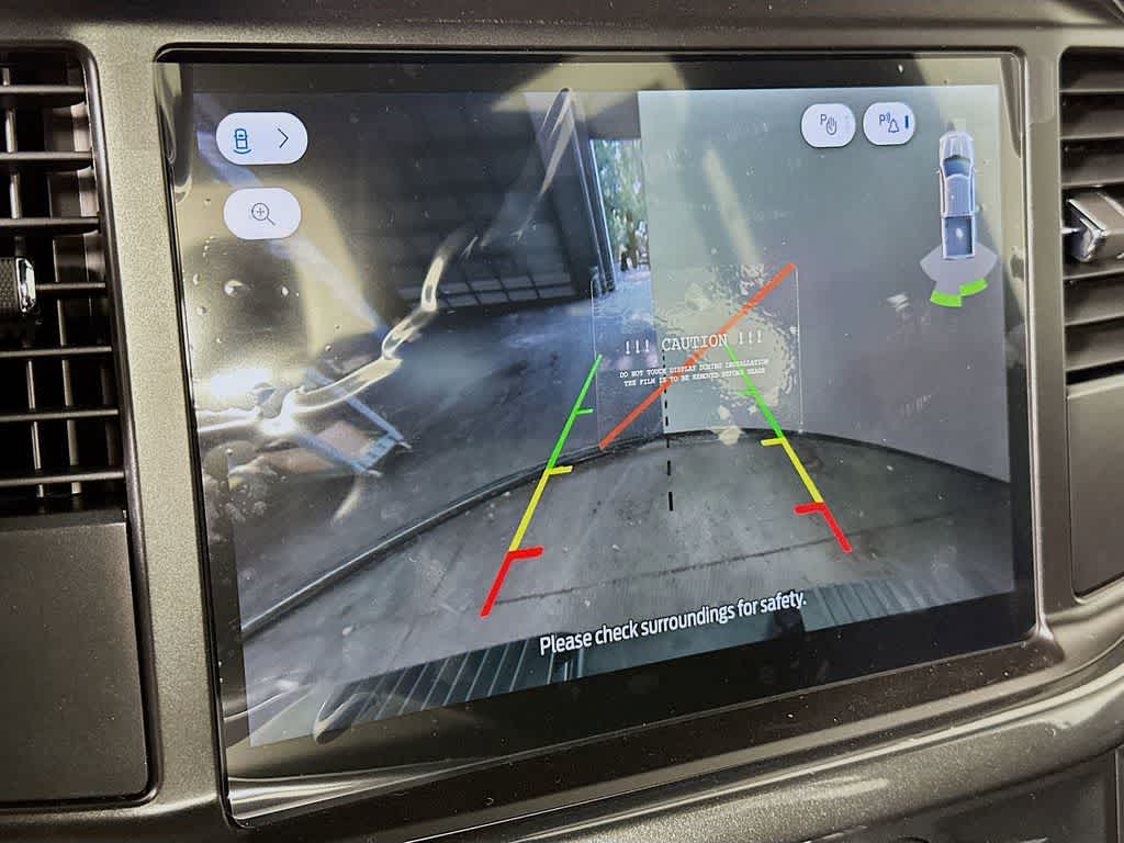 Thumbnail: 2025 Ford F-150 - 28