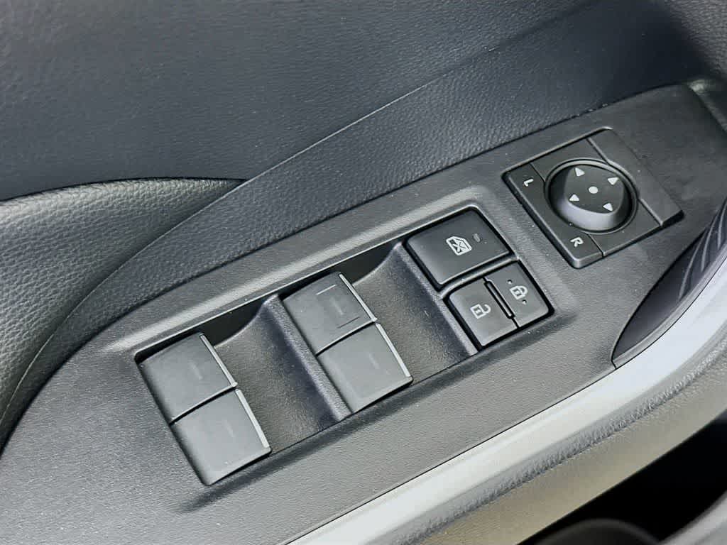 Thumbnail: 2024 Toyota RAV4 - 28