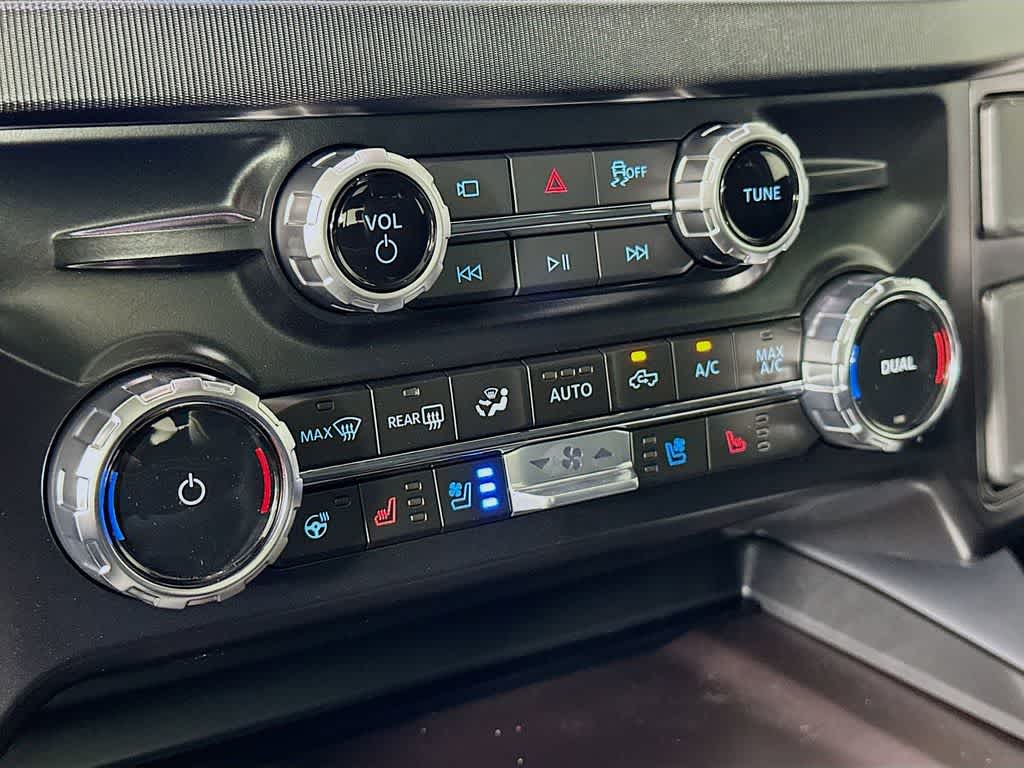 Thumbnail: 2026 Ford F-250 - 18