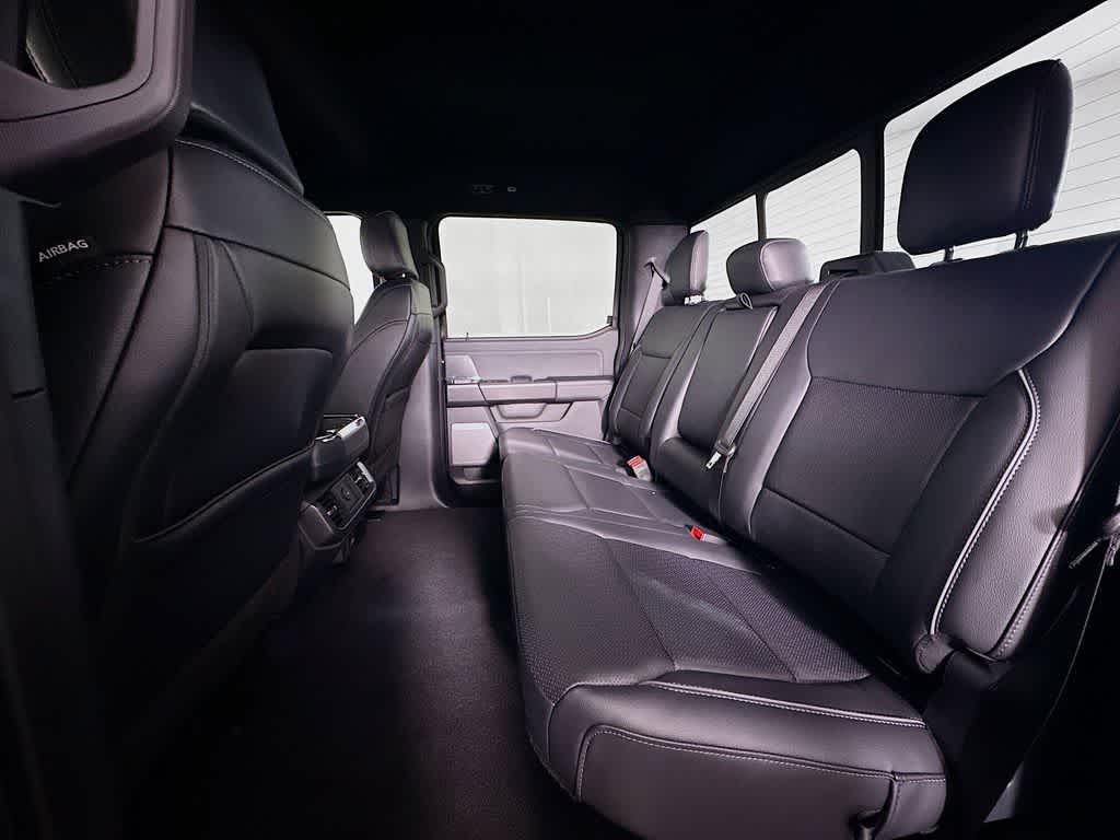 Thumbnail: 2026 Ford F-150 - 14