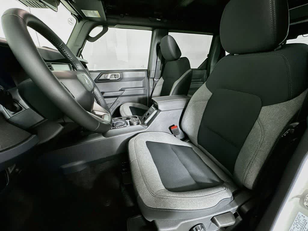 Thumbnail: 2026 Ford Bronco - 12