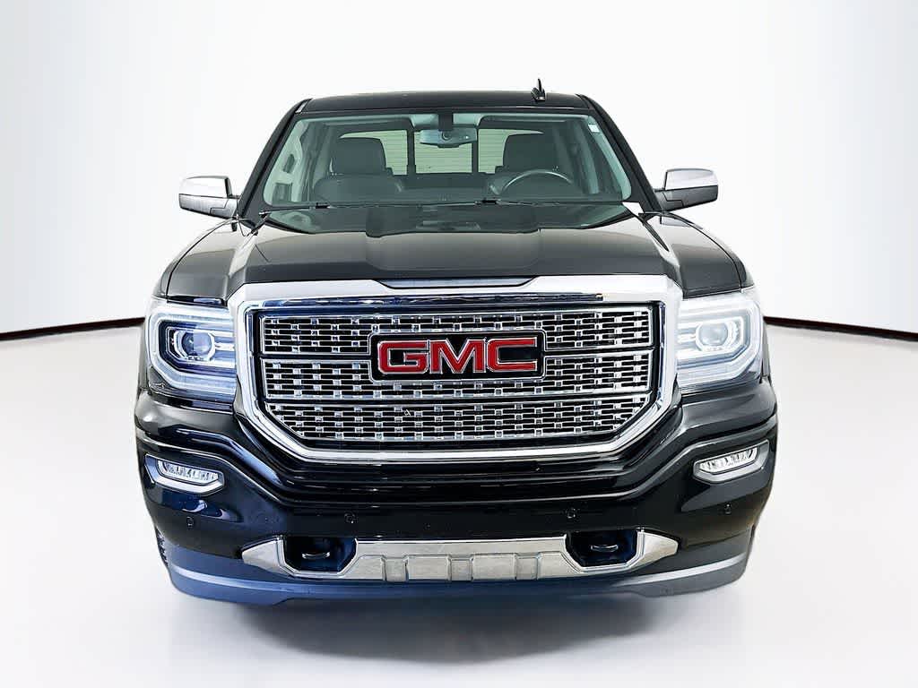 2016 GMC Sierra 1500 Denali 6