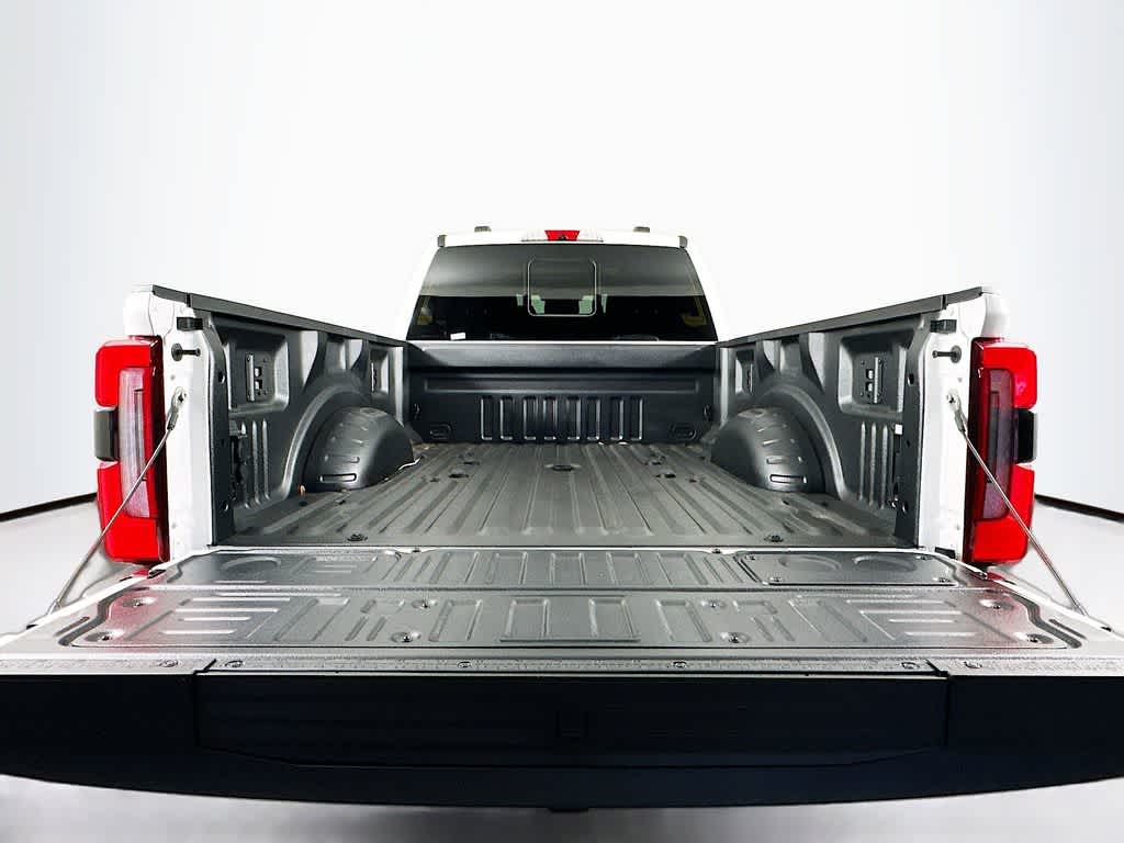 Thumbnail: 2026 Ford F-250 - 21