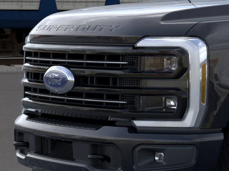 Thumbnail: 2026 Ford F-250 - 17