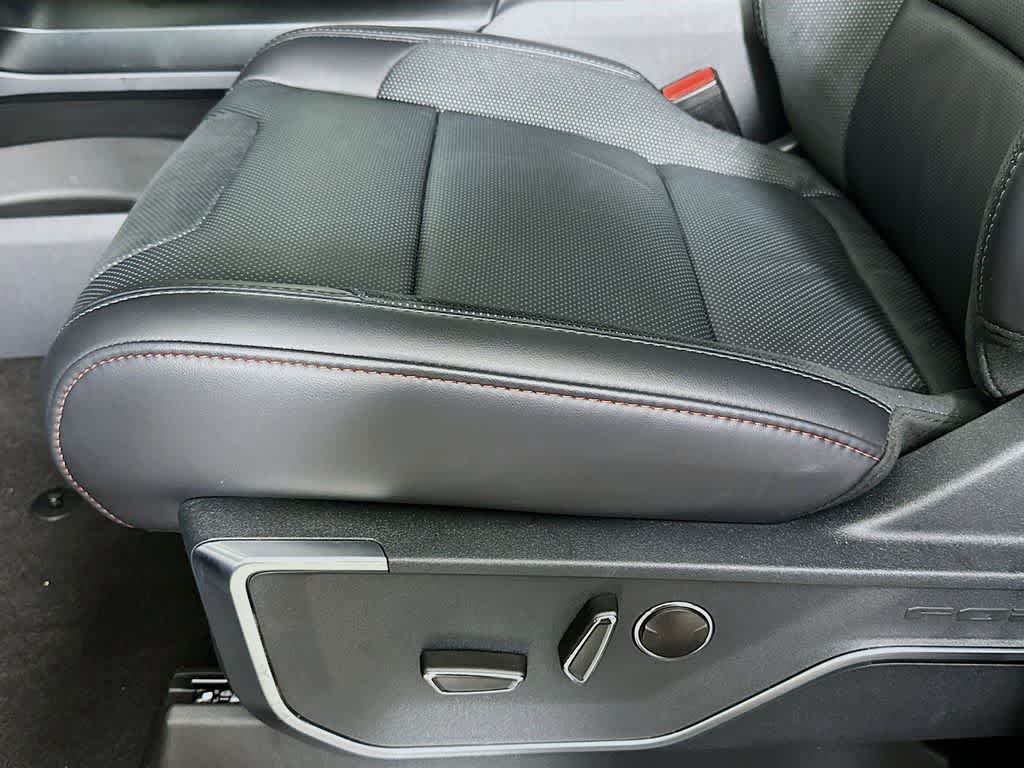 Thumbnail: 2025 Ford F-150 - 32