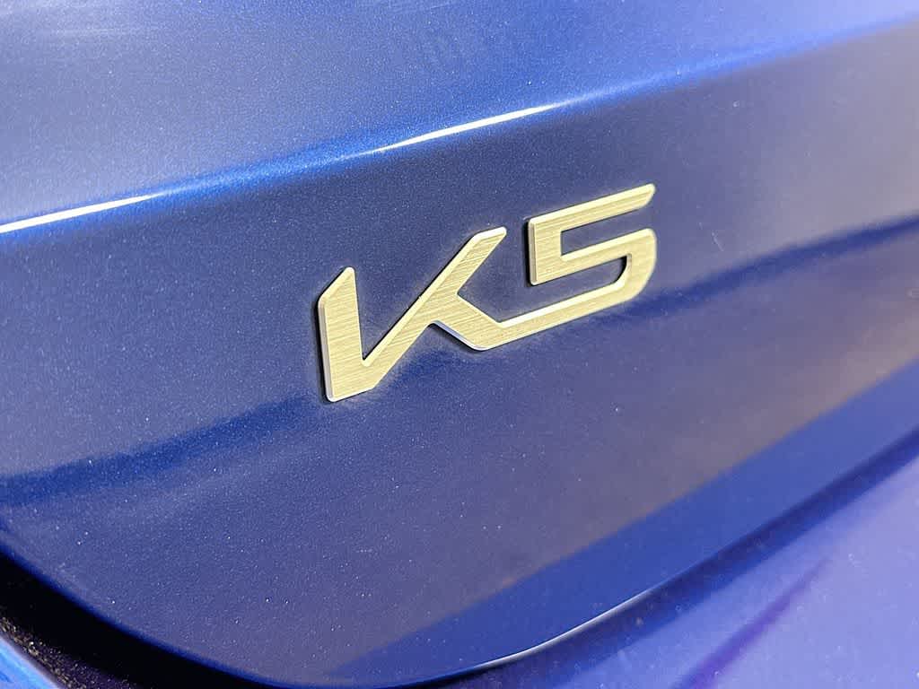 Thumbnail: 2023 Kia K5 - 7