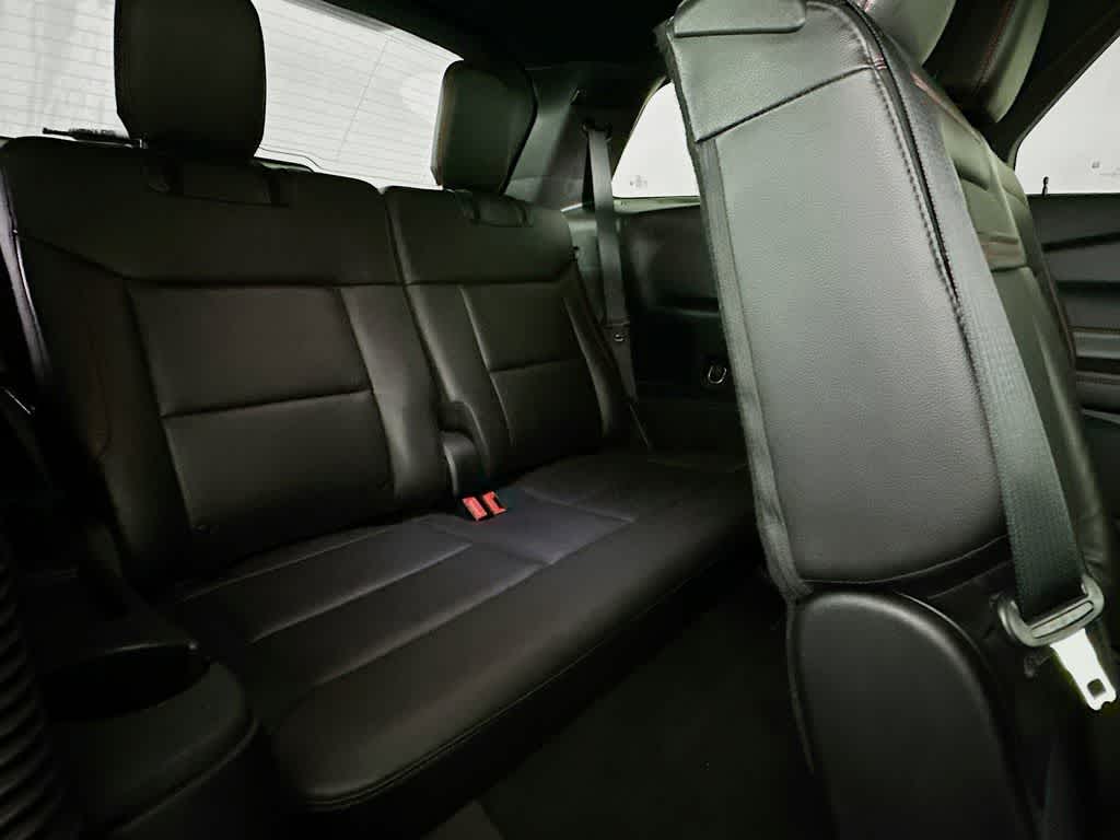 Thumbnail: 2022 Ford Explorer - 33