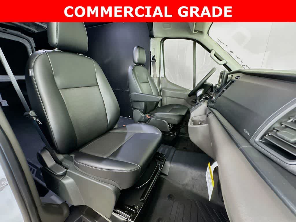 Thumbnail: 2025 Ford Transit Series - 13