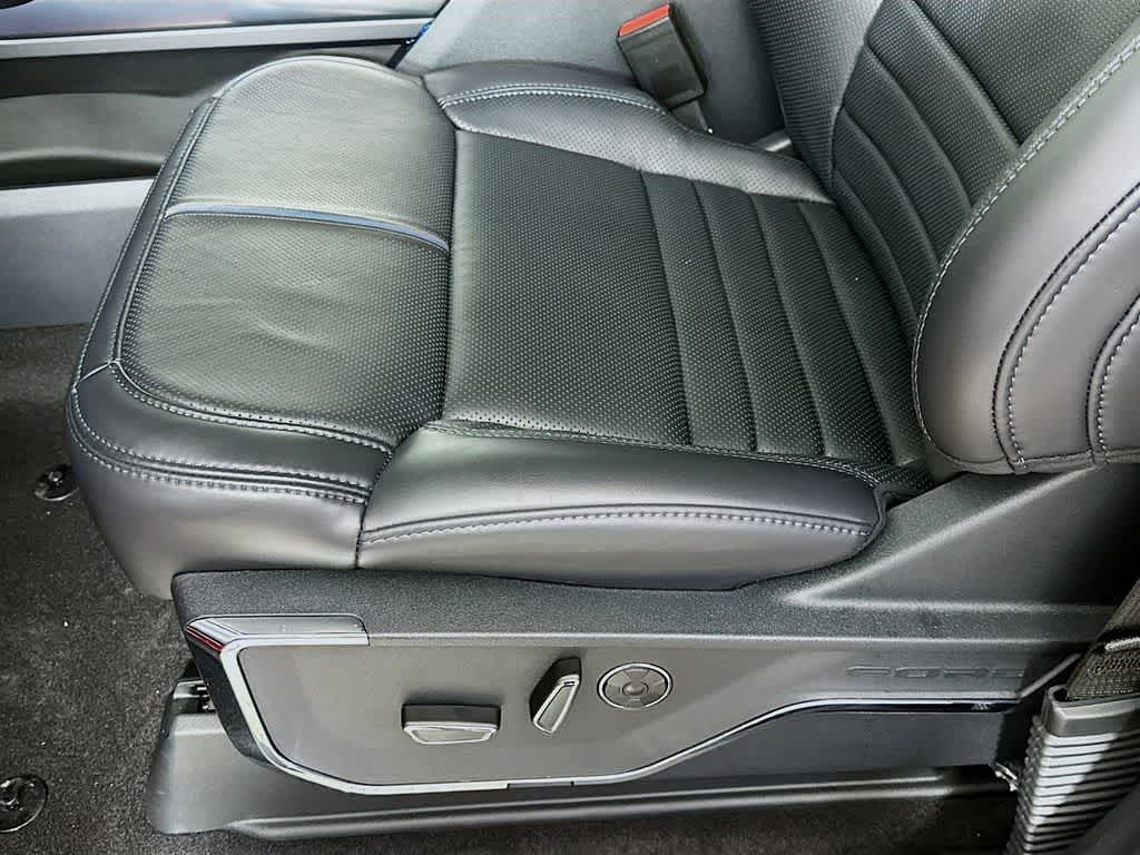 Thumbnail: 2025 Ford F-150 - 32