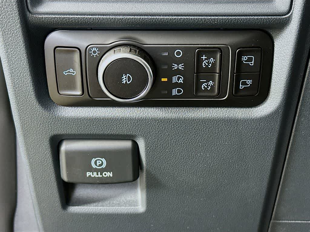 Thumbnail: 2025 Ford F-150 - 25