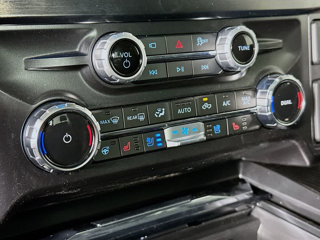 Thumbnail: 2026 Ford F-250 - 17