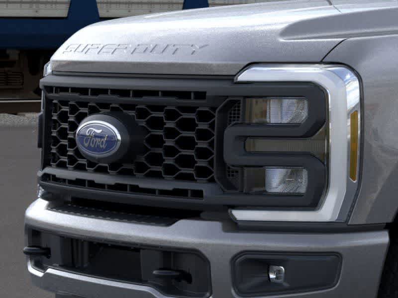 2025 Ford F-350  17