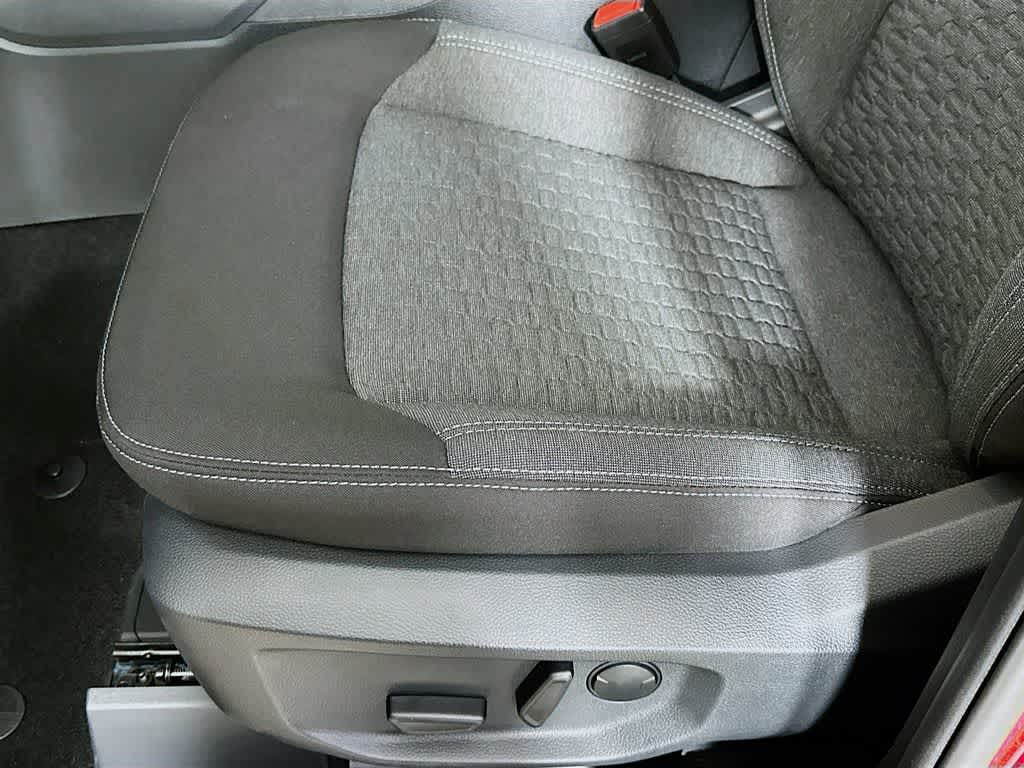 Thumbnail: 2025 Ford Ranger - 30