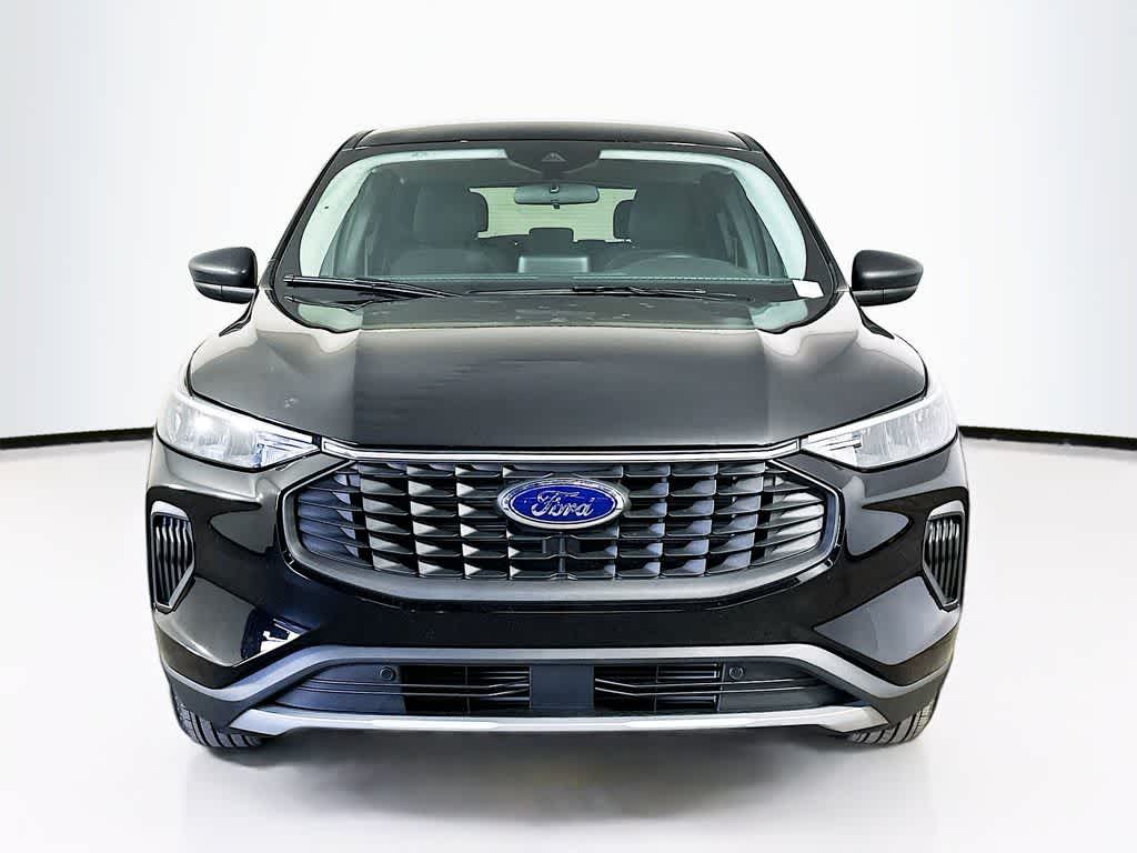 Thumbnail: 2026 Ford Escape - 6