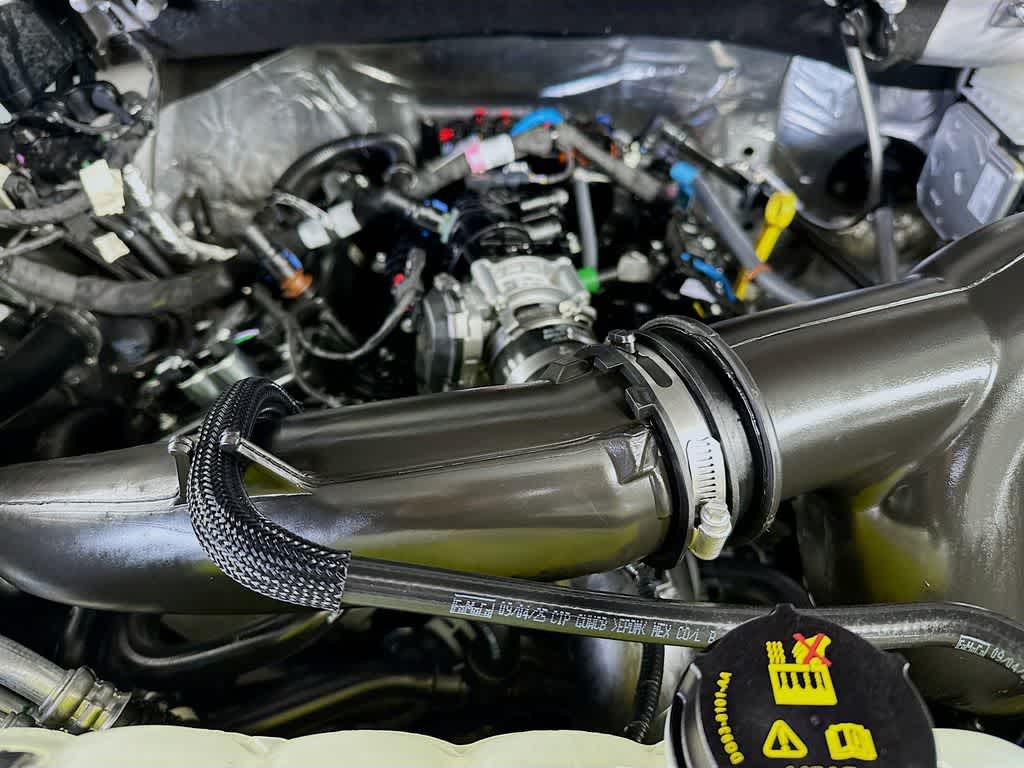 Thumbnail: 2025 Ford F-150 - 9