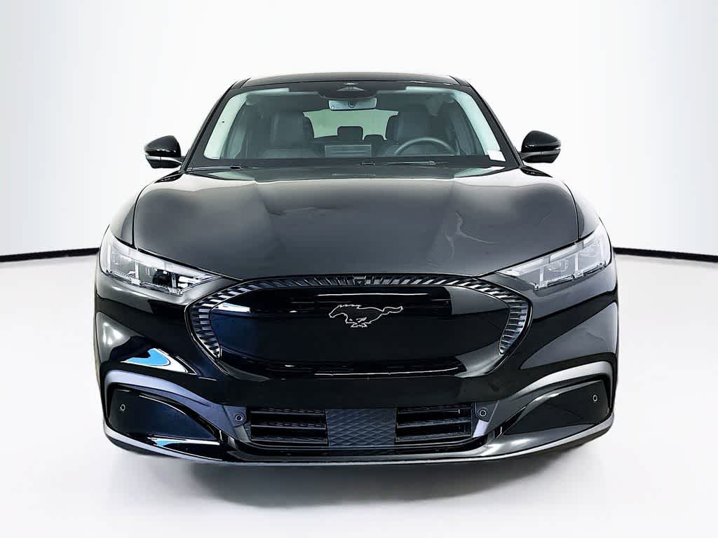 Thumbnail: 2025 Ford Mustang Mach-E - 6