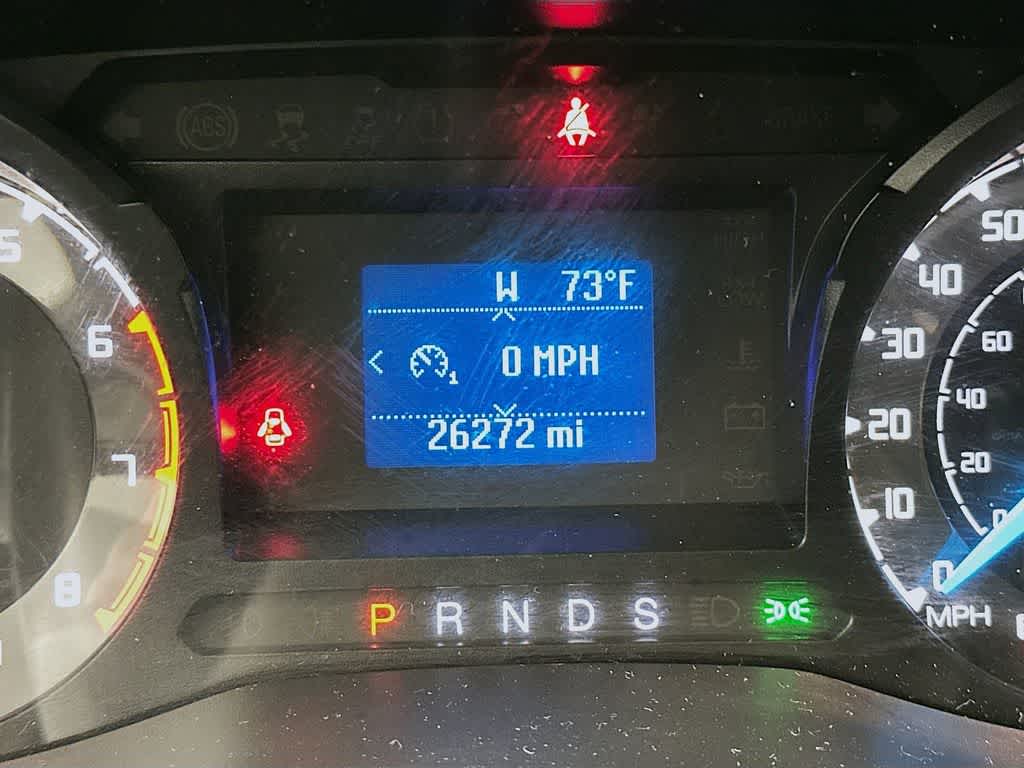 Thumbnail: 2022 Ford Ranger - 19