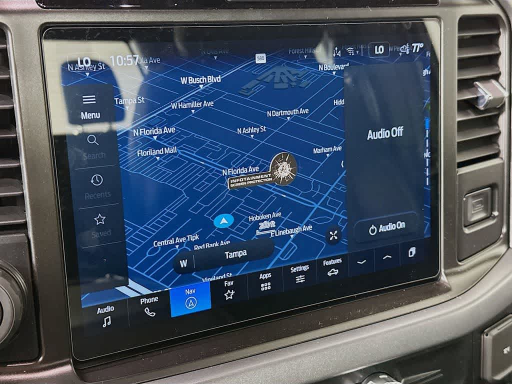 Thumbnail: 2025 Ford F-150 - 28