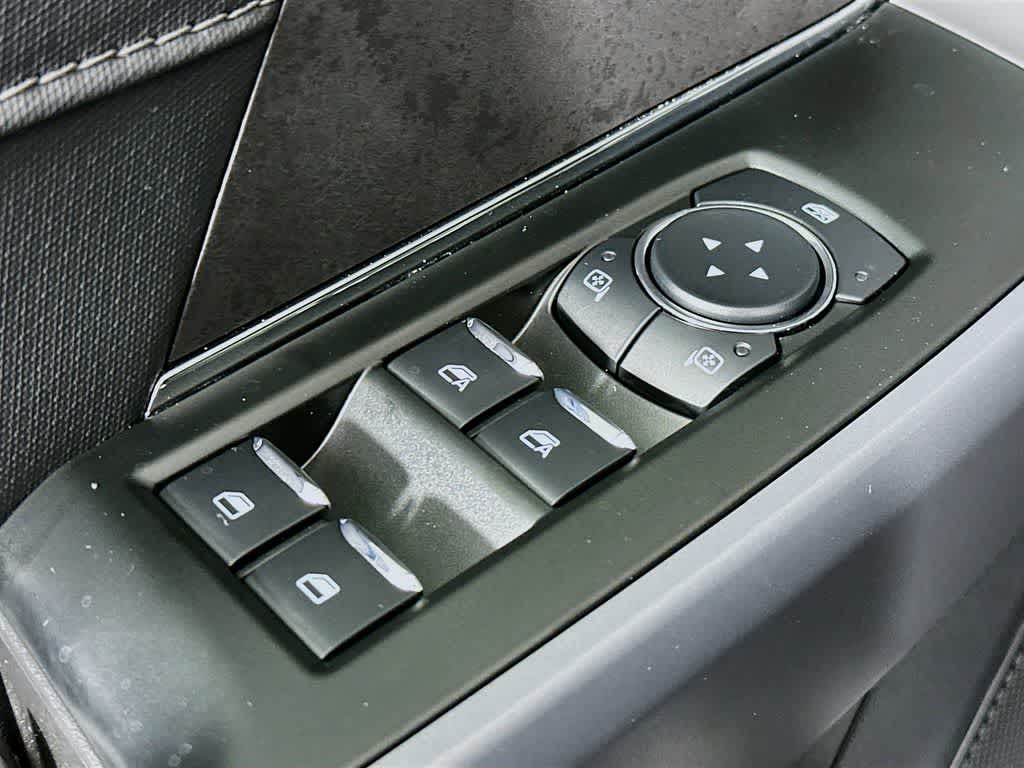 Thumbnail: 2025 Ford F-150 - 30