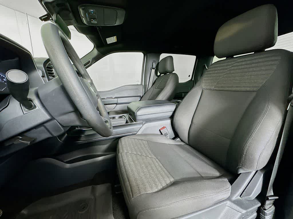 Thumbnail: 2022 Ford F-150 - 12