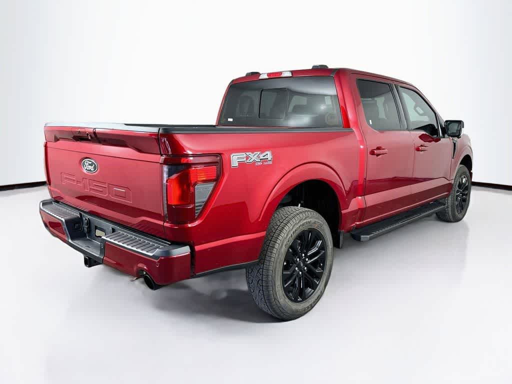 Thumbnail: 2026 Ford F-150 - 25