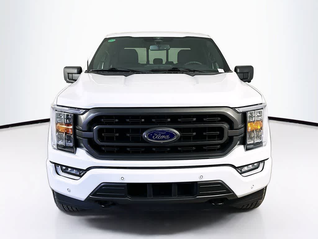 Thumbnail: 2023 Ford F-150 - 6