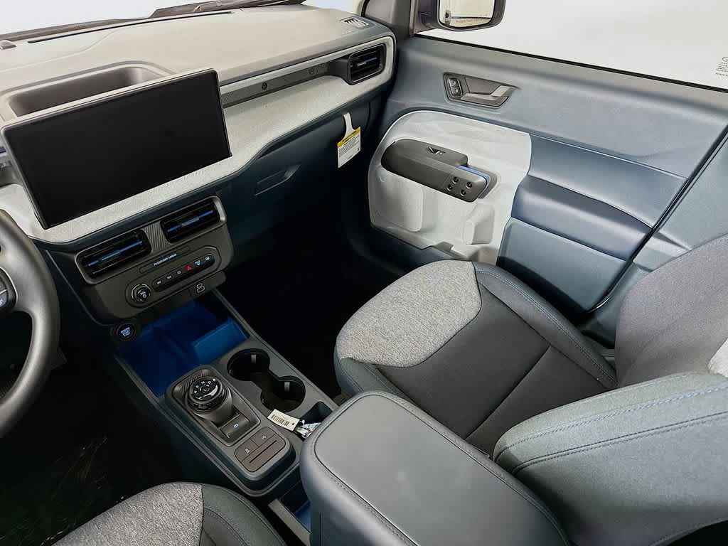 Thumbnail: 2026 Ford Maverick - 12