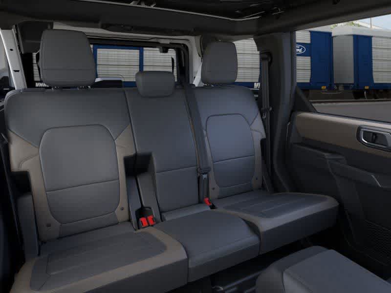 Thumbnail: 2025 Ford Bronco - 11