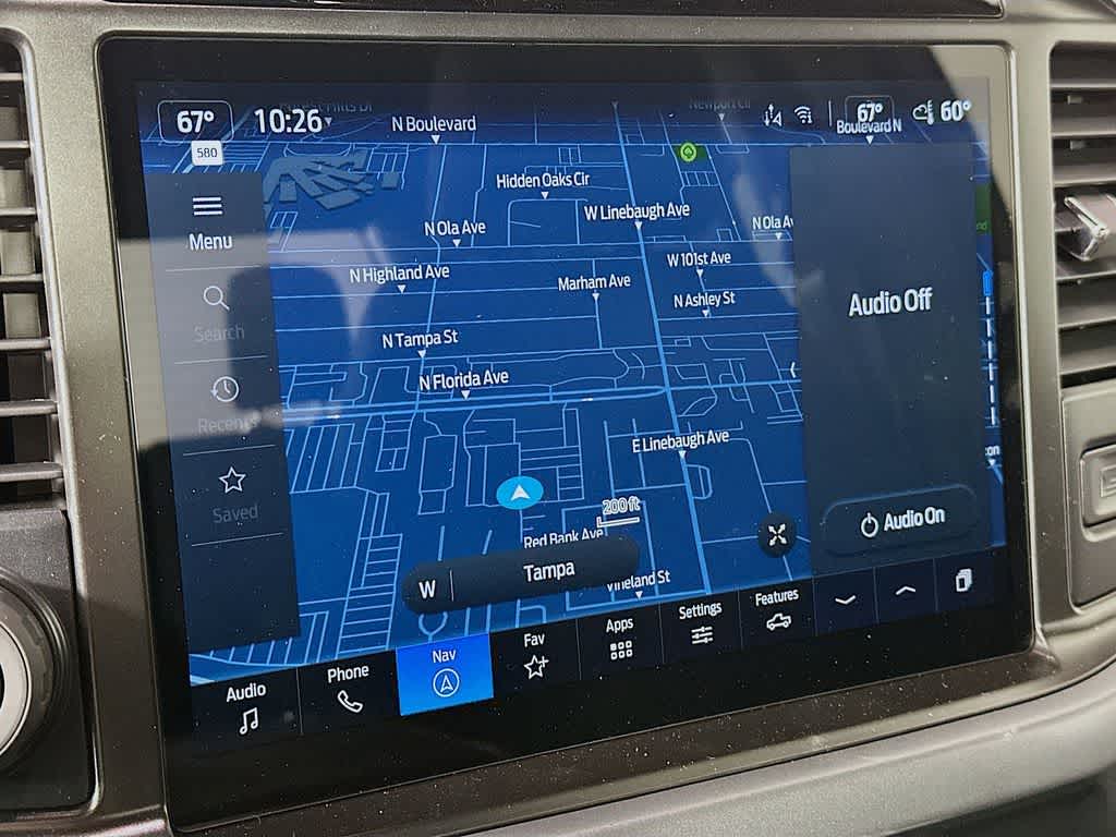 Thumbnail: 2025 Ford F-150 - 25