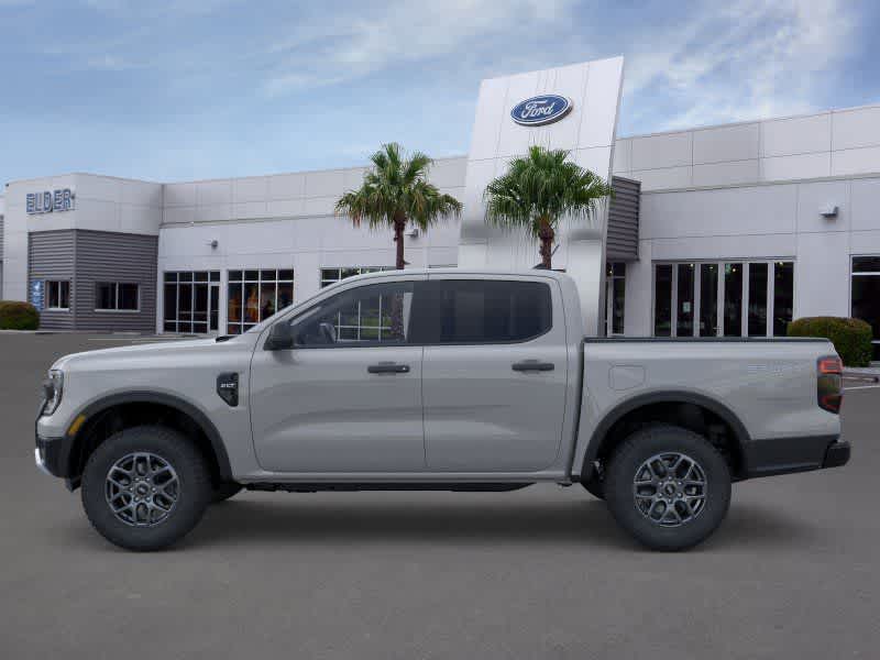 Thumbnail: 2026 Ford Ranger - 3