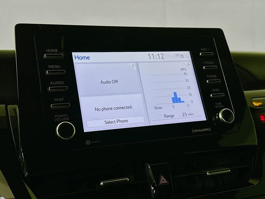 Thumbnail: 2022 Toyota Camry - 16