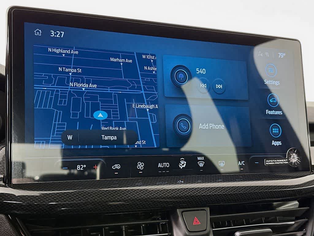 Thumbnail: 2026 Ford Escape - 17