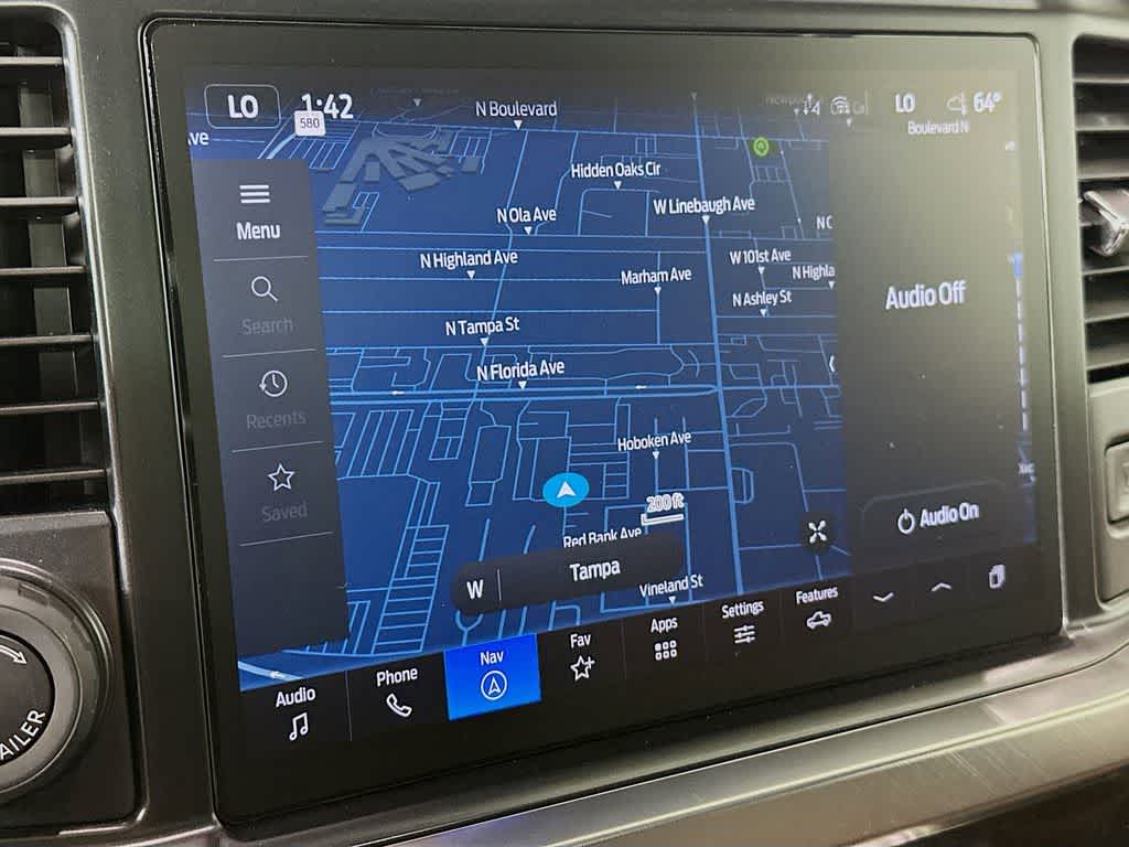 Thumbnail: 2026 Ford F-250 - 27