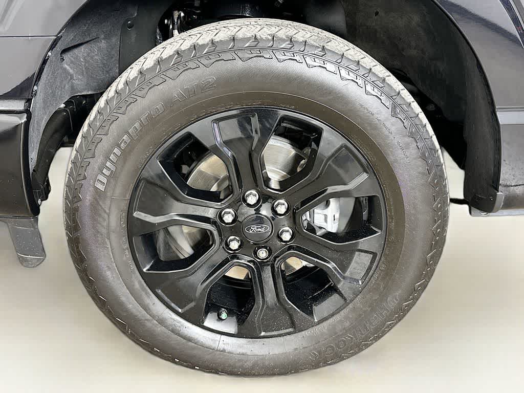 Thumbnail: 2023 Ford F-150 - 8