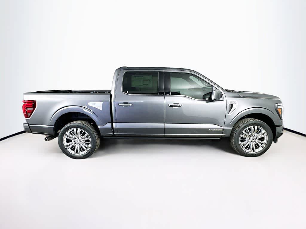 Thumbnail: 2025 Ford F-150 - 26