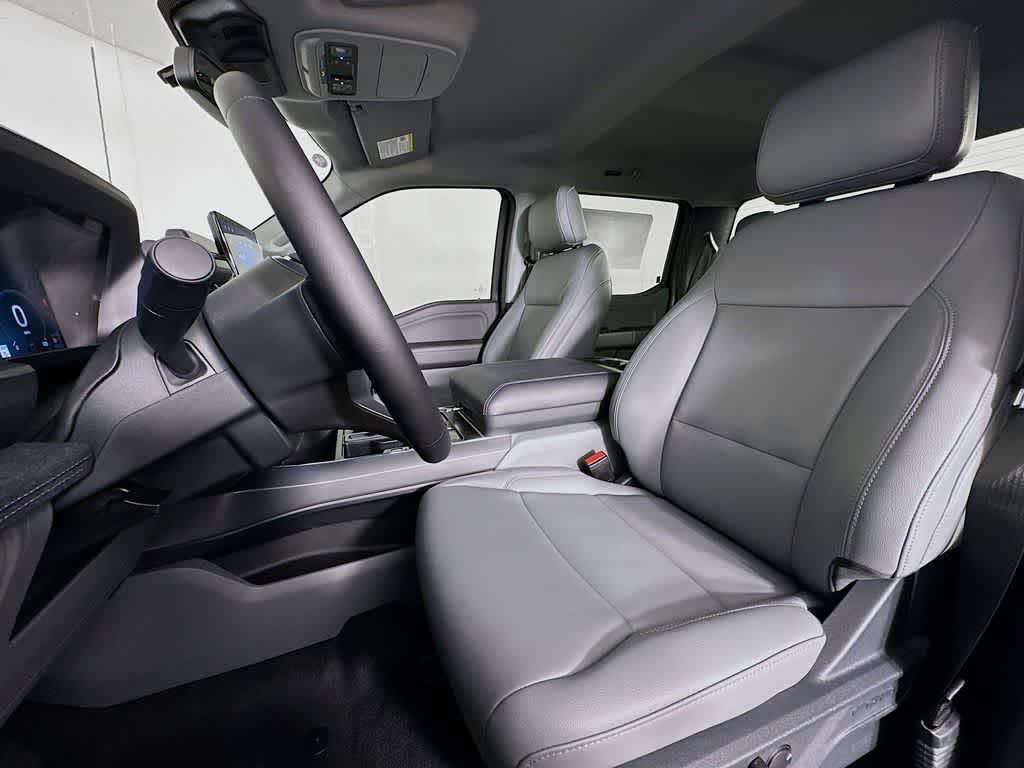 Thumbnail: 2025 Ford F-150 - 12