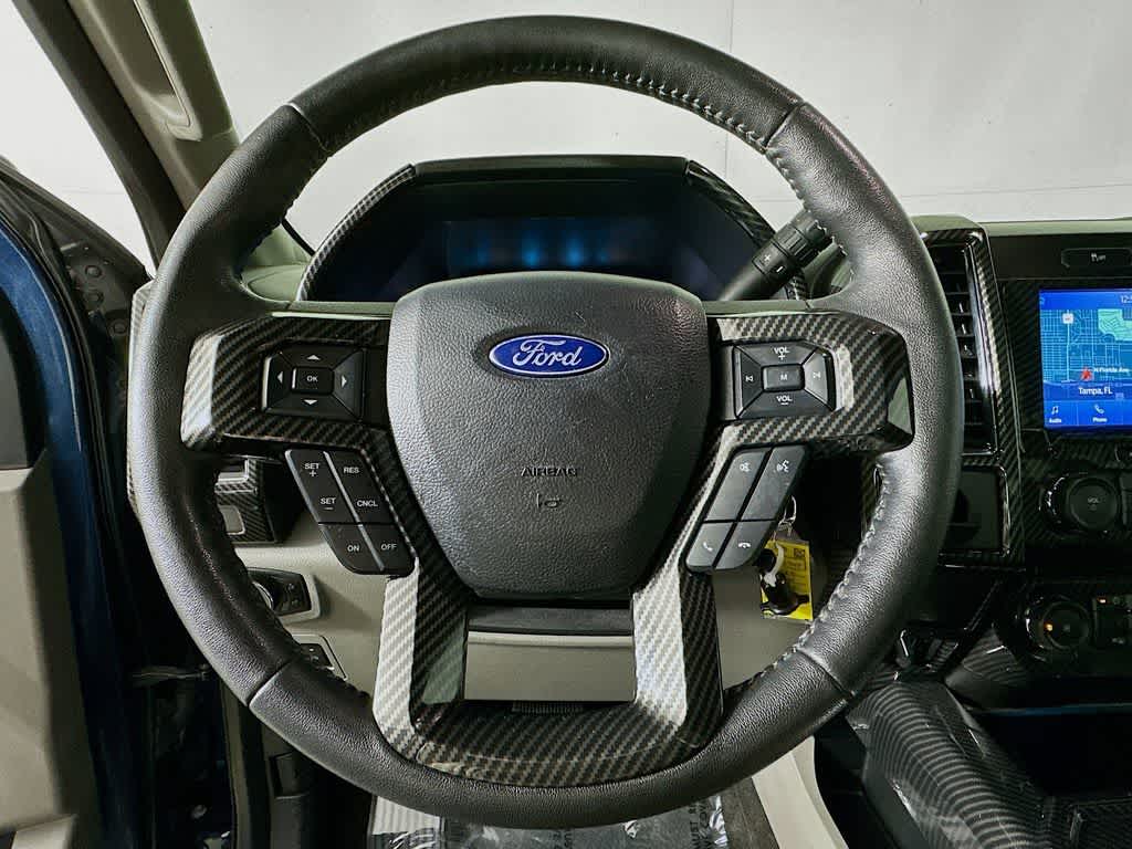 Thumbnail: 2020 Ford F-150 - 16