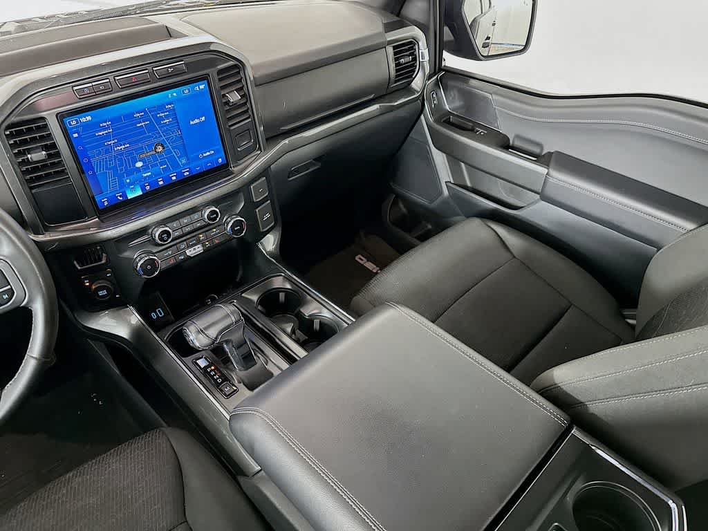 Thumbnail: 2023 Ford F-150 - 11