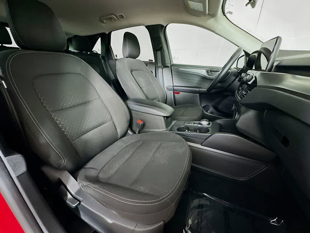 Thumbnail: 2024 Ford Escape - 15